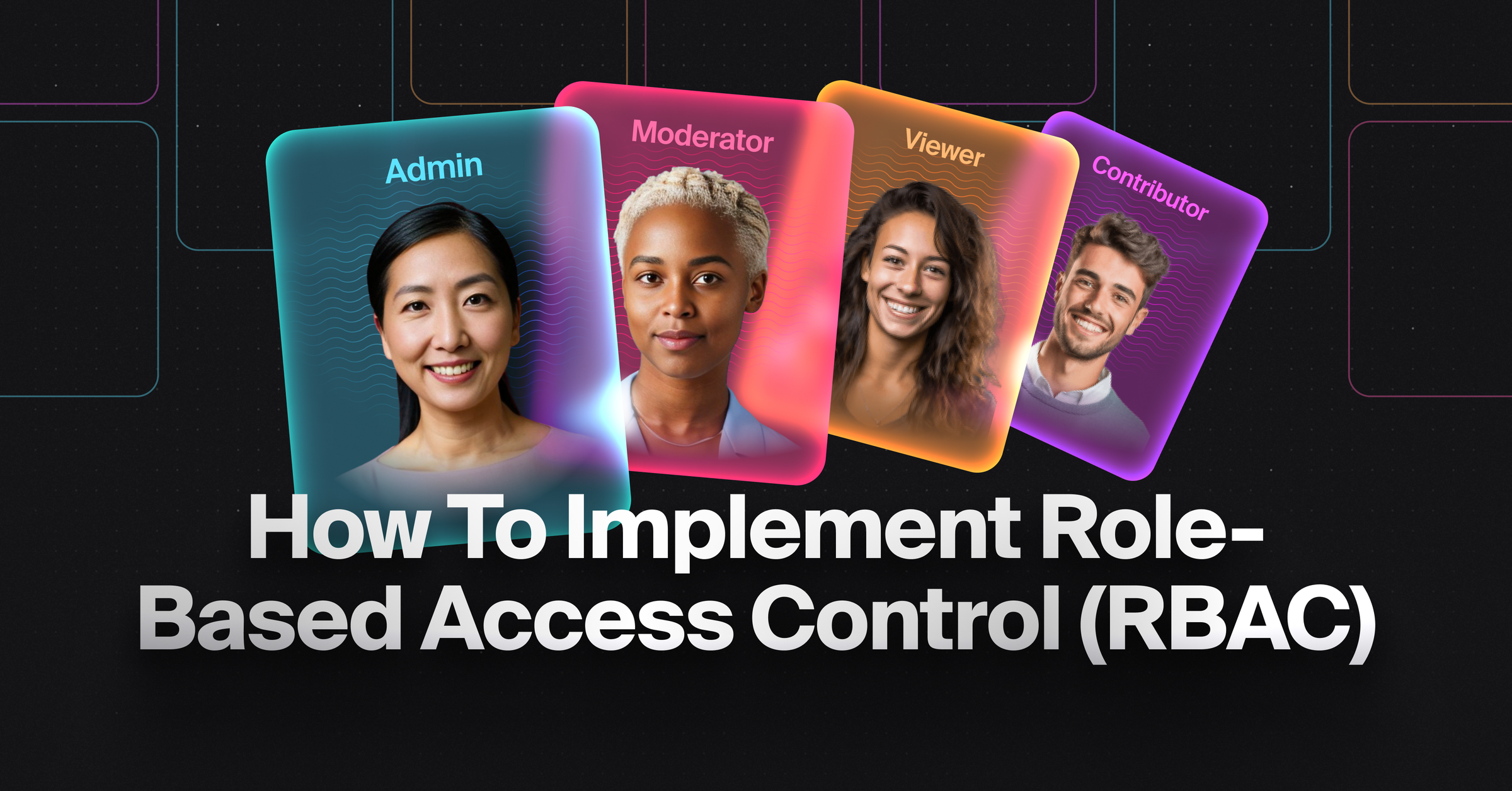 Q&A platform demonstrating role-based access control in Next.js