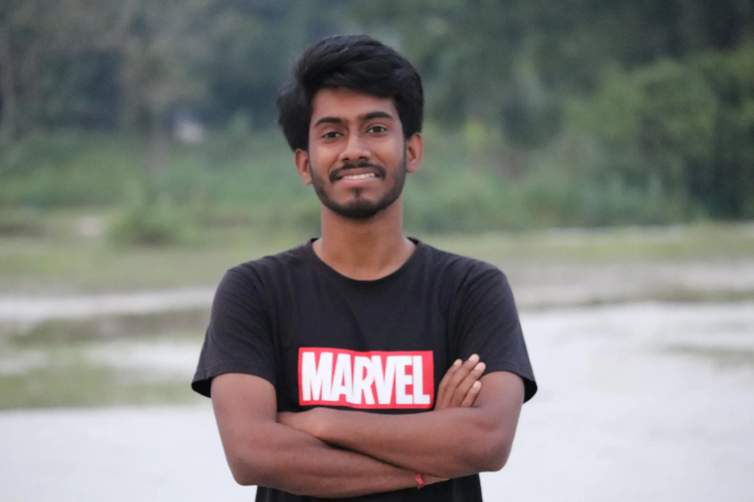Subha Chanda